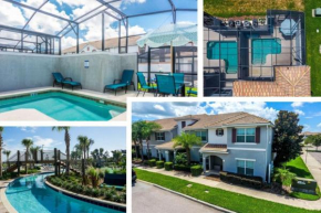 5 Bedroom 4 Bathroom Storey Lake 4908CT